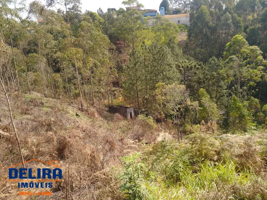 Foto 1 de Terreno / Lote à venda, 300m2 em Mairipora - SP