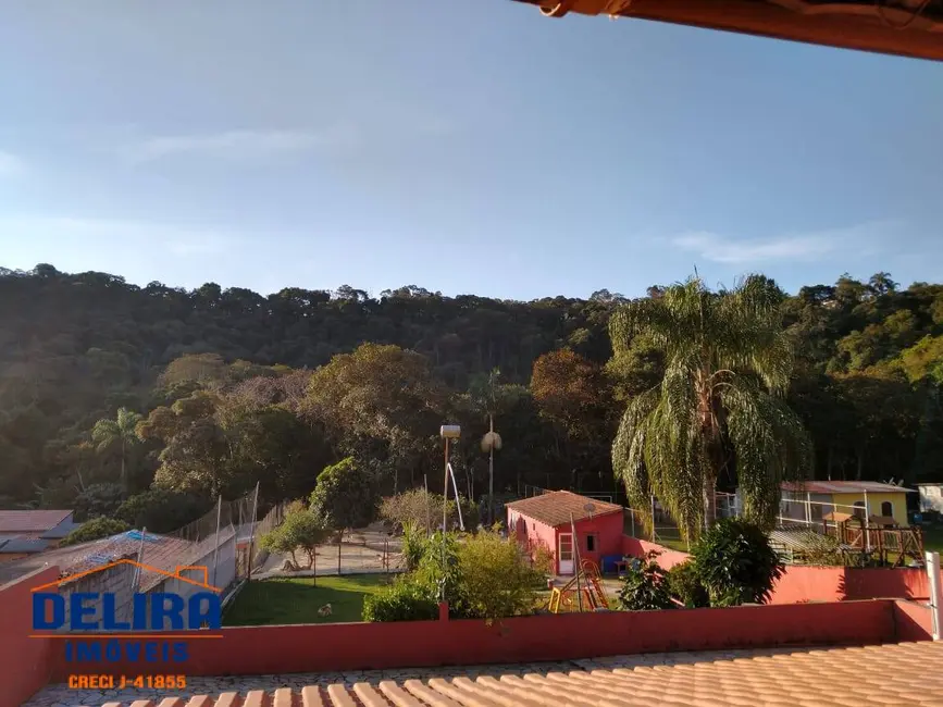 Foto 4 de Chácara com 5 quartos à venda, 2200m2 em Mairipora - SP