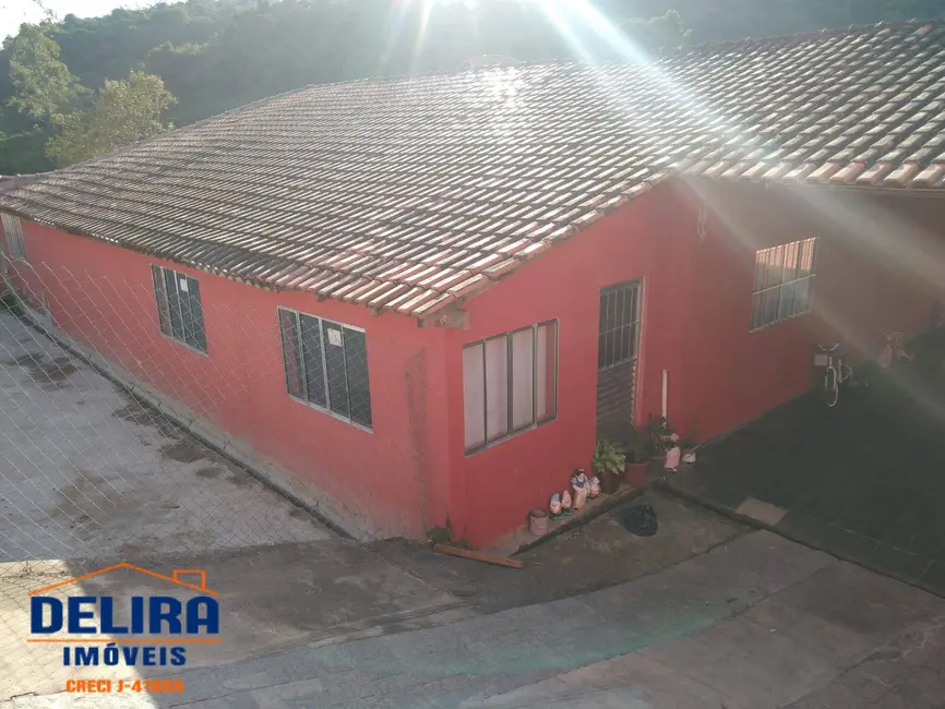 Foto 2 de Chácara com 5 quartos à venda, 2200m2 em Mairipora - SP