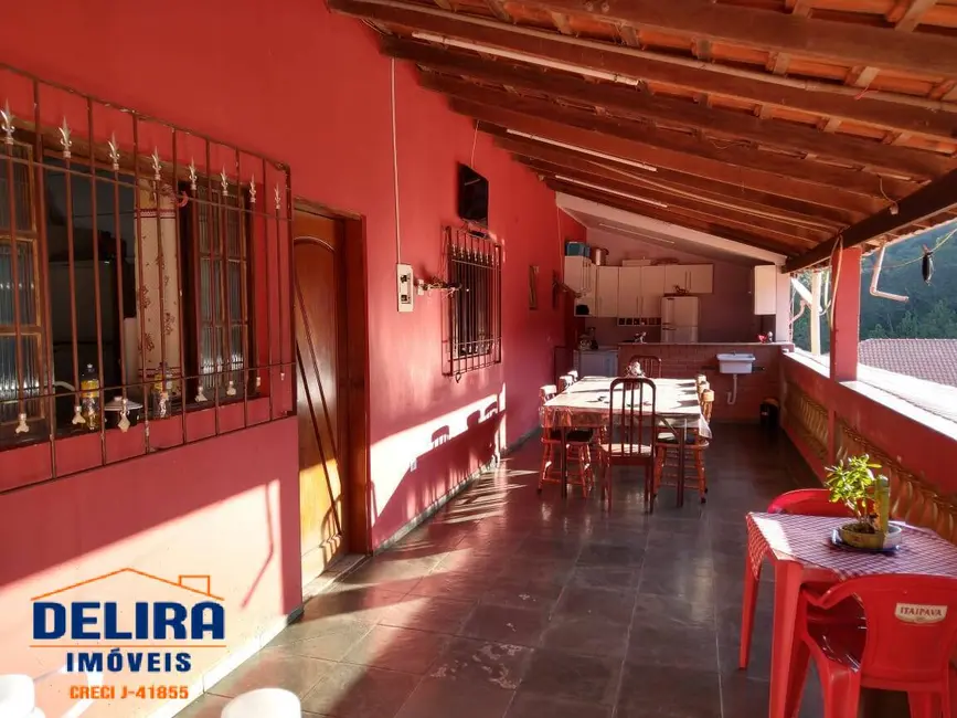 Foto 6 de Chácara com 5 quartos à venda, 2200m2 em Mairipora - SP