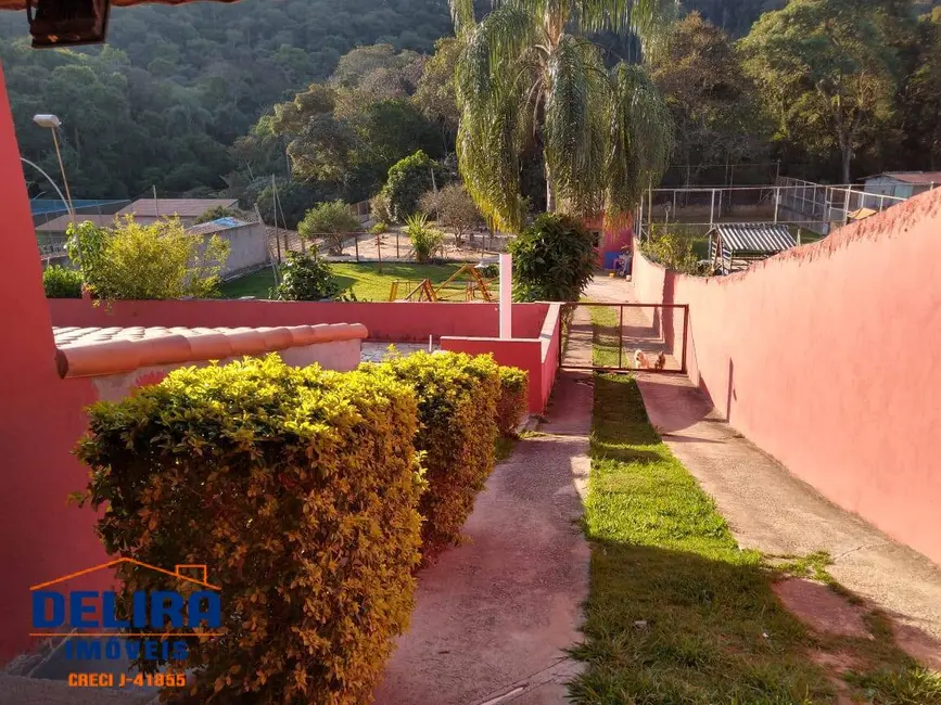 Foto 3 de Chácara com 5 quartos à venda, 2200m2 em Mairipora - SP