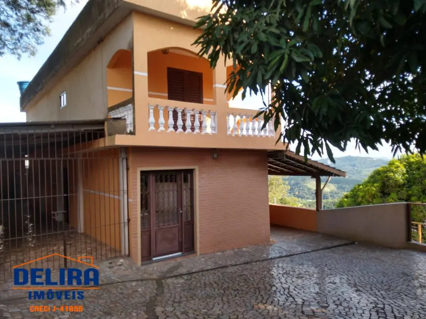 Foto 5 de Chácara com 2 quartos à venda, 2200m2 em Mairipora - SP