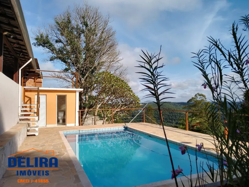 Foto 2 de Chácara com 2 quartos à venda, 2200m2 em Mairipora - SP