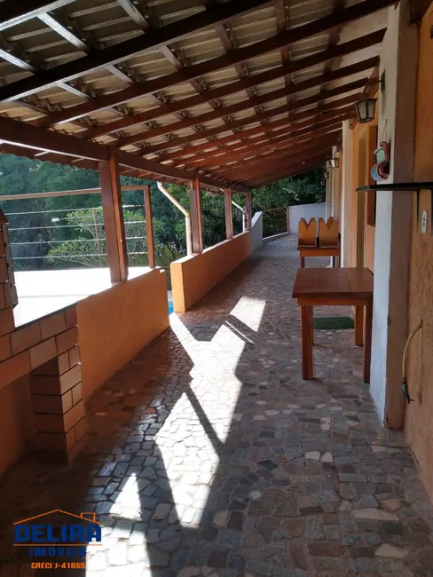 Foto 8 de Chácara com 2 quartos à venda, 2200m2 em Mairipora - SP