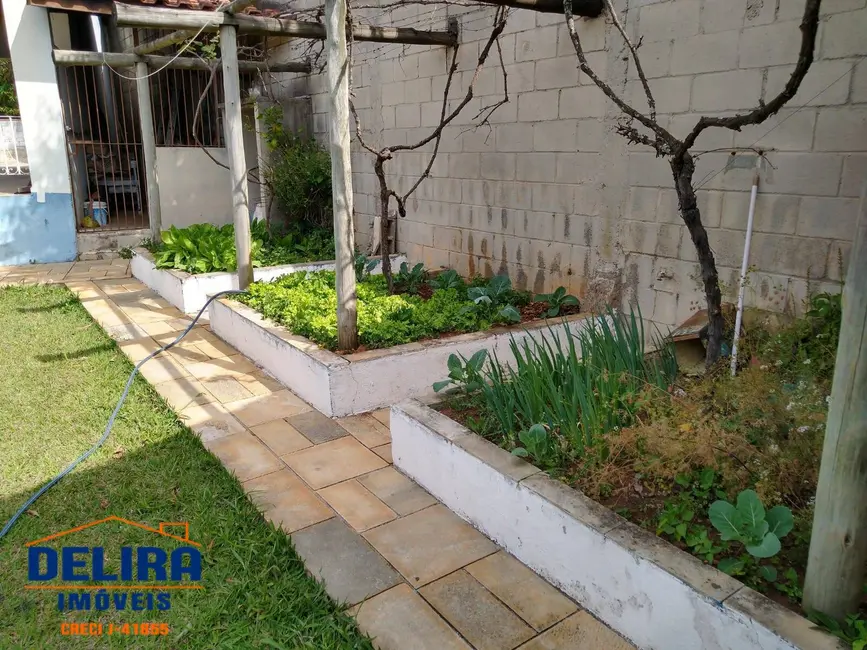 Foto 5 de Chácara com 5 quartos à venda, 1175m2 em Mairipora - SP