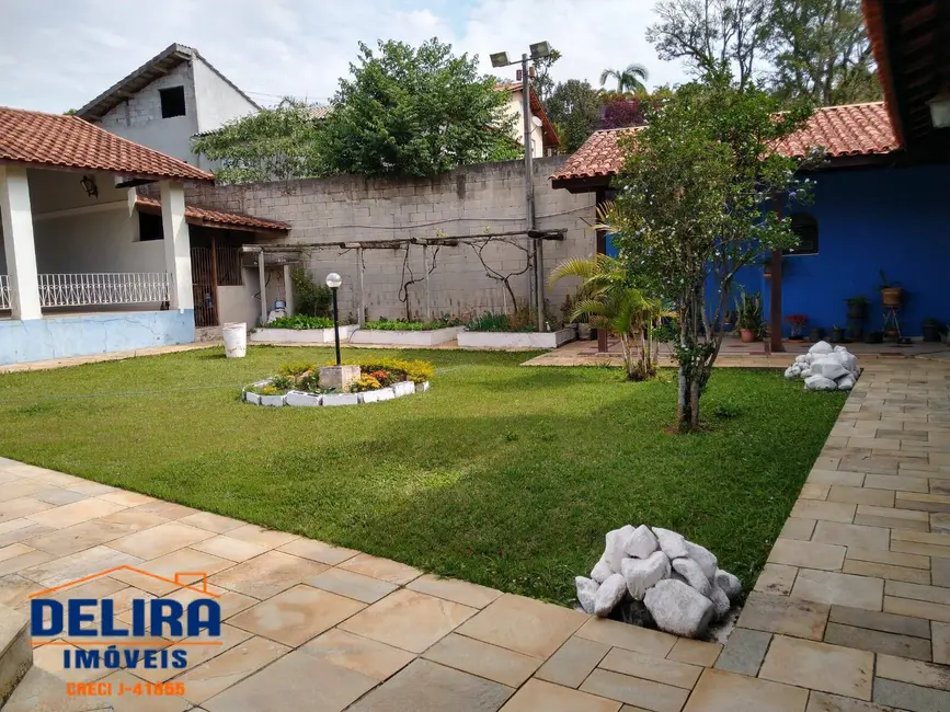 Foto 4 de Chácara com 5 quartos à venda, 1175m2 em Mairipora - SP