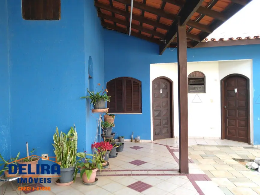 Foto 6 de Chácara com 5 quartos à venda, 1175m2 em Mairipora - SP