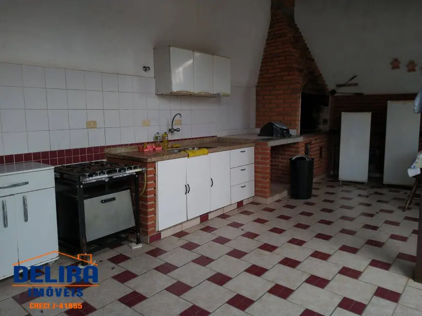 Foto 9 de Chácara com 5 quartos à venda, 1175m2 em Mairipora - SP