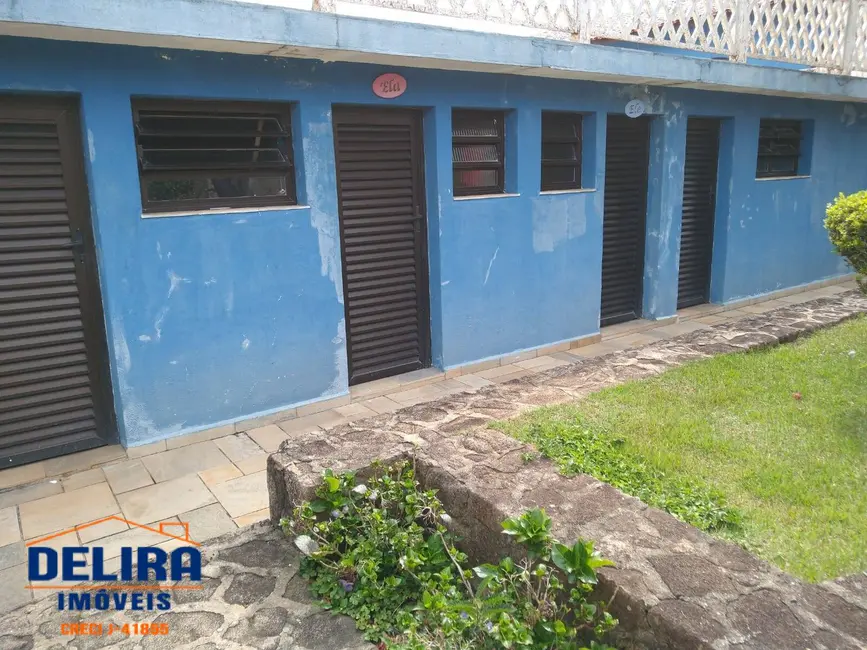 Foto 7 de Chácara com 5 quartos à venda, 1175m2 em Mairipora - SP