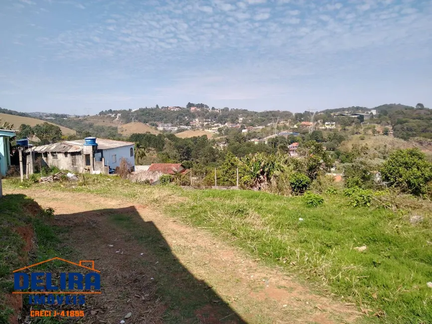 Foto 1 de Terreno / Lote à venda, 472m2 em Mairipora - SP