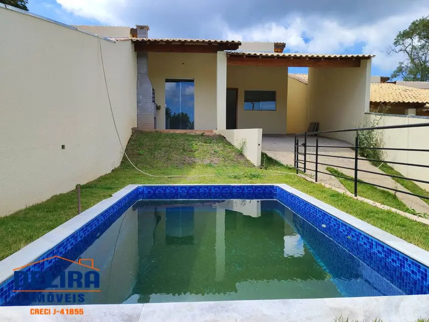 Foto 6 de Casa com 3 quartos à venda, 270m2 em Mairipora - SP