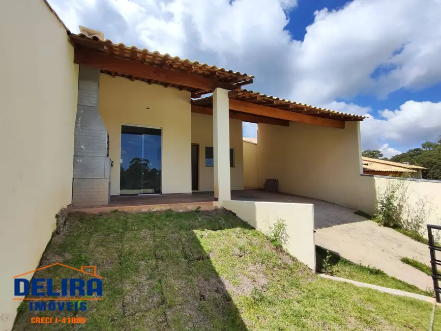 Foto 3 de Casa com 3 quartos à venda, 270m2 em Mairipora - SP