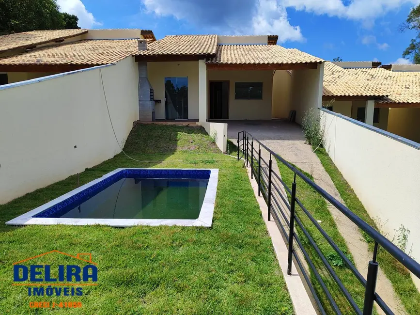 Foto 5 de Casa com 3 quartos à venda, 270m2 em Mairipora - SP