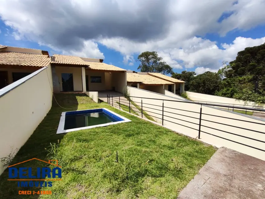 Foto 1 de Casa com 3 quartos à venda, 270m2 em Mairipora - SP