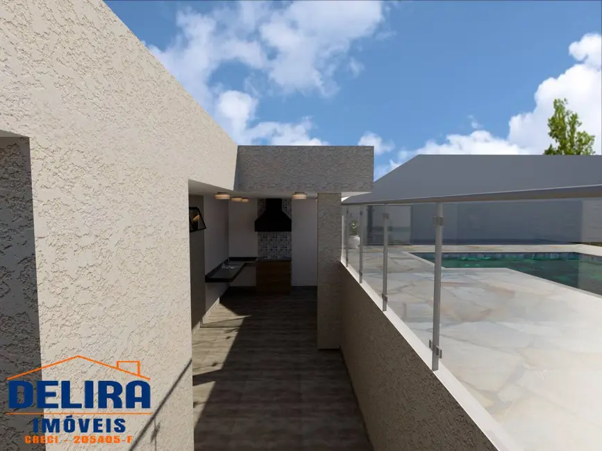 Foto 4 de Casa com 3 quartos à venda, 500m2 em Mairipora - SP