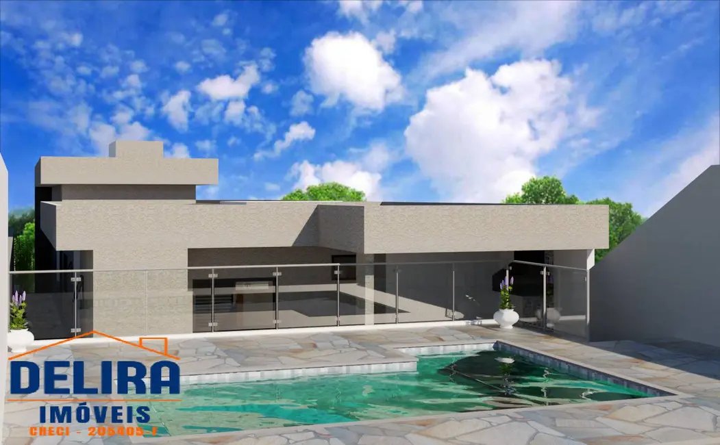 Foto 1 de Casa com 3 quartos à venda, 500m2 em Mairipora - SP