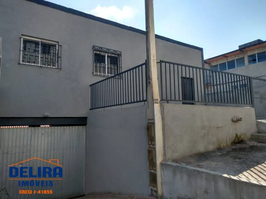 Foto 1 de Sala Comercial à venda, 568m2 em Mairipora - SP