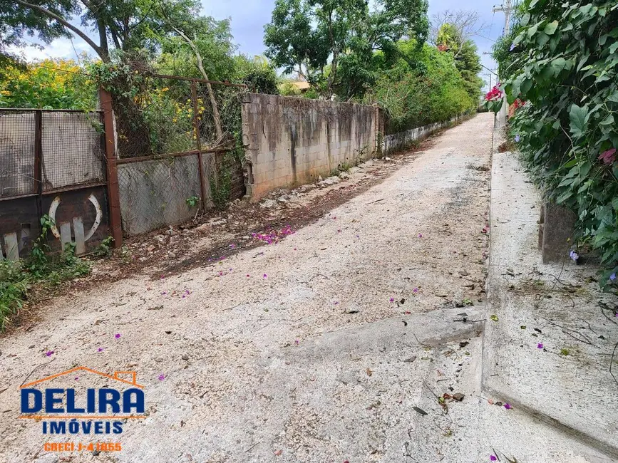 Foto 1 de Terreno / Lote à venda, 1700m2 em Mairipora - SP