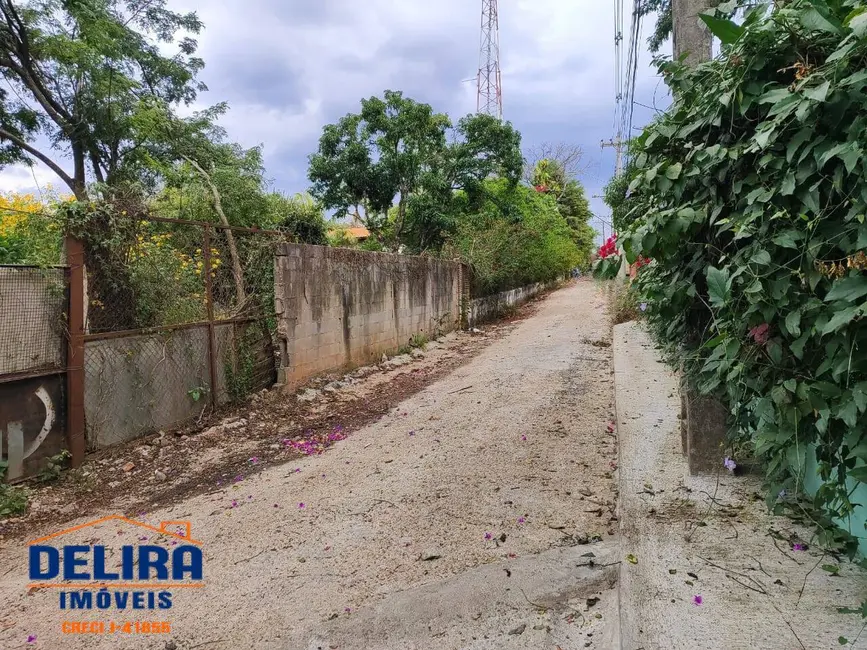 Foto 2 de Terreno / Lote à venda, 1700m2 em Mairipora - SP