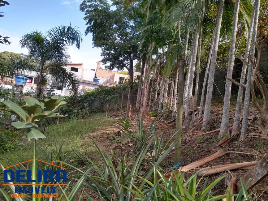 Foto 4 de Terreno / Lote à venda, 248m2 em Mairipora - SP