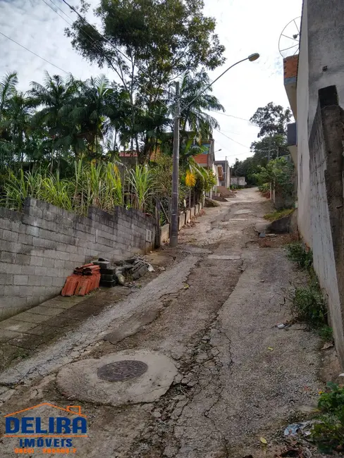 Foto 6 de Terreno / Lote à venda, 248m2 em Mairipora - SP