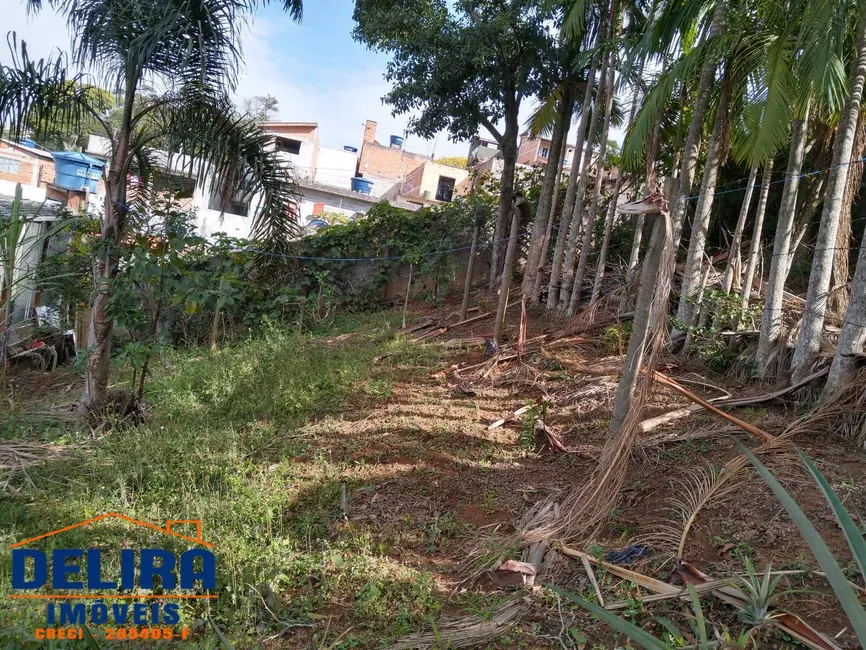 Foto 1 de Terreno / Lote à venda, 248m2 em Mairipora - SP