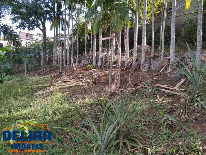 Foto 3 de Terreno / Lote à venda, 248m2 em Mairipora - SP