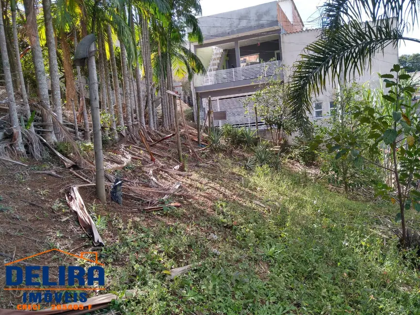 Foto 5 de Terreno / Lote à venda, 248m2 em Mairipora - SP