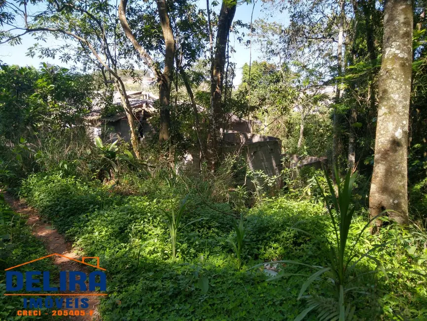 Foto 3 de Terreno / Lote à venda, 260m2 em Mairipora - SP