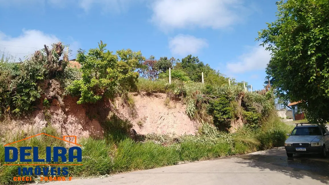 Foto 5 de Terreno / Lote à venda, 582m2 em Mairipora - SP