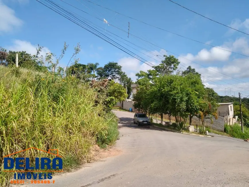 Foto 3 de Terreno / Lote à venda, 582m2 em Mairipora - SP