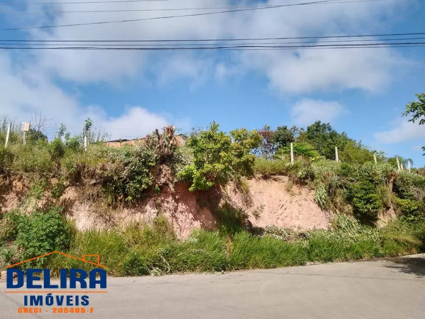 Foto 4 de Terreno / Lote à venda, 582m2 em Mairipora - SP