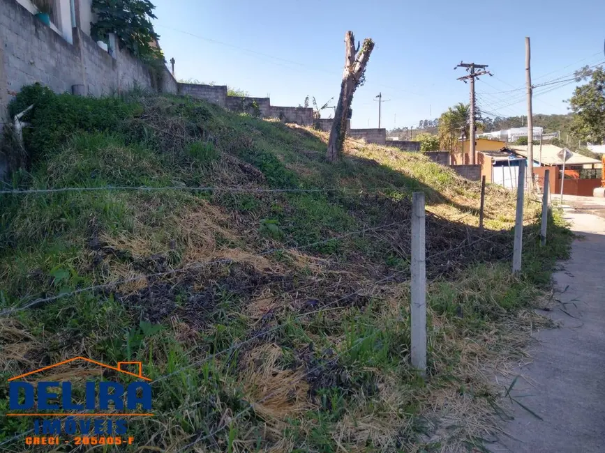 Foto 3 de Terreno / Lote à venda, 345m2 em Mairipora - SP