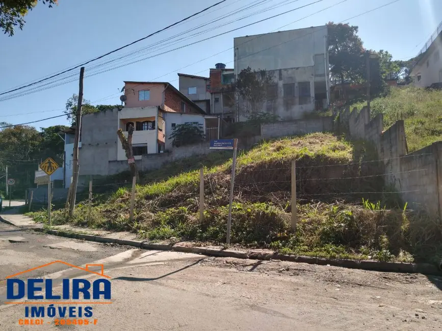 Foto 2 de Terreno / Lote à venda, 345m2 em Mairipora - SP