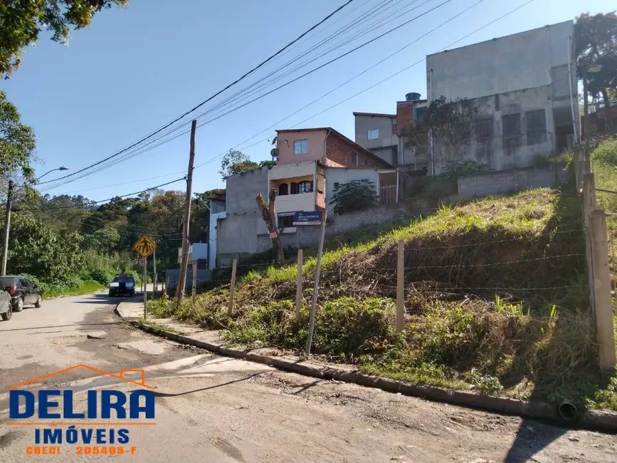 Foto 1 de Terreno / Lote à venda, 345m2 em Mairipora - SP