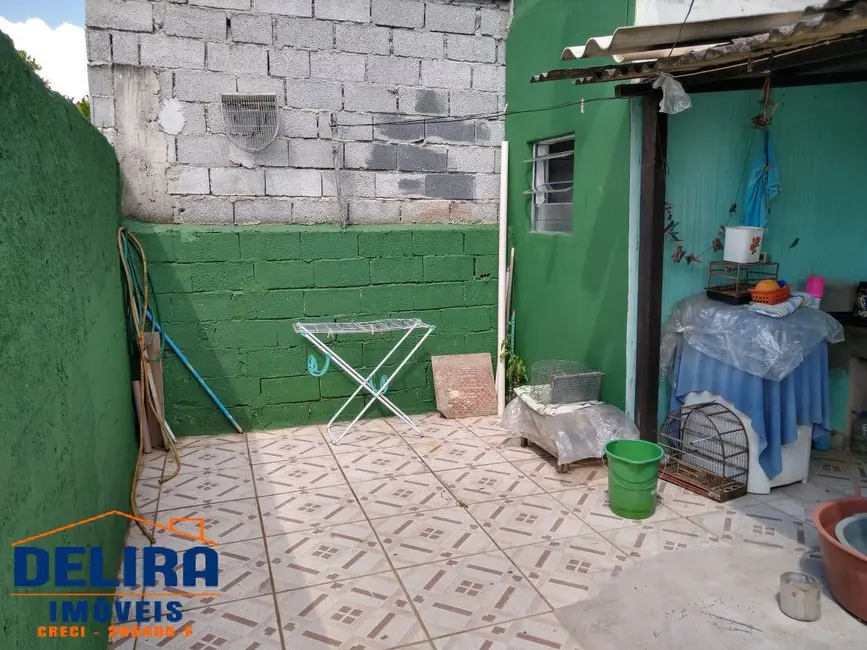 Foto 3 de Casa com 2 quartos à venda, 125m2 em Mairipora - SP