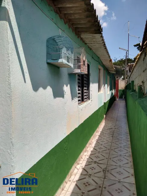 Foto 5 de Casa com 2 quartos à venda, 125m2 em Mairipora - SP