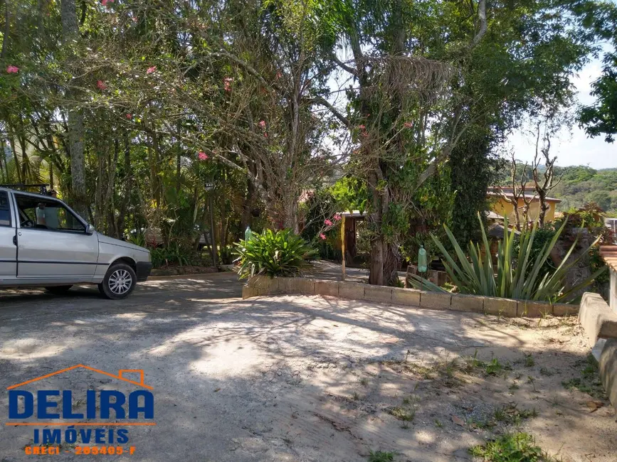 Foto 2 de Terreno / Lote à venda, 350m2 em Mairipora - SP