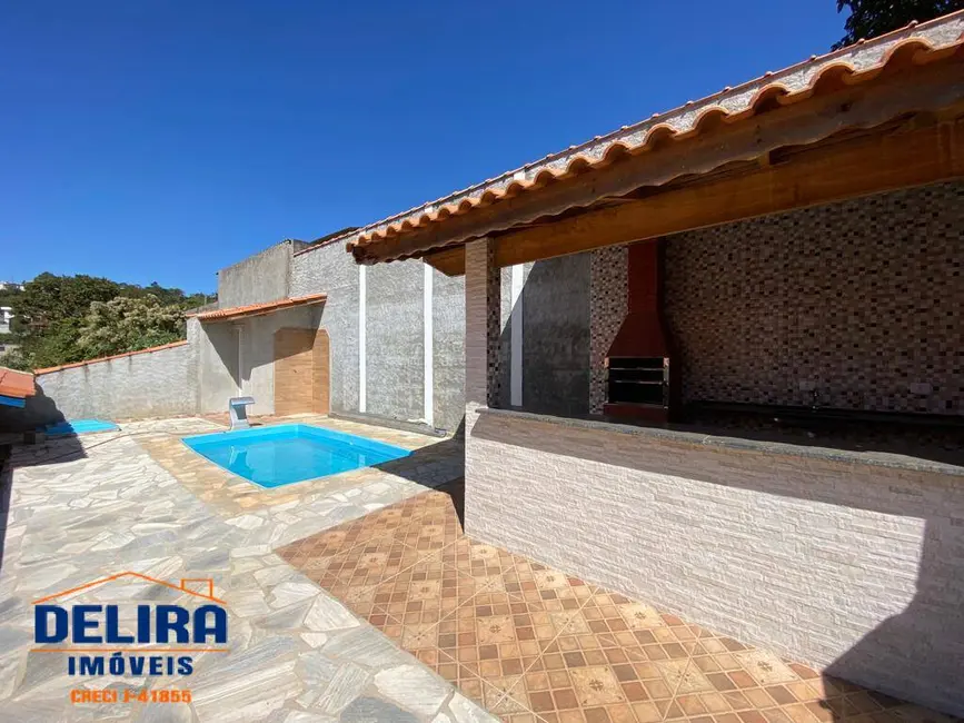 Foto 1 de Casa com 3 quartos à venda, 290m2 em Mairipora - SP