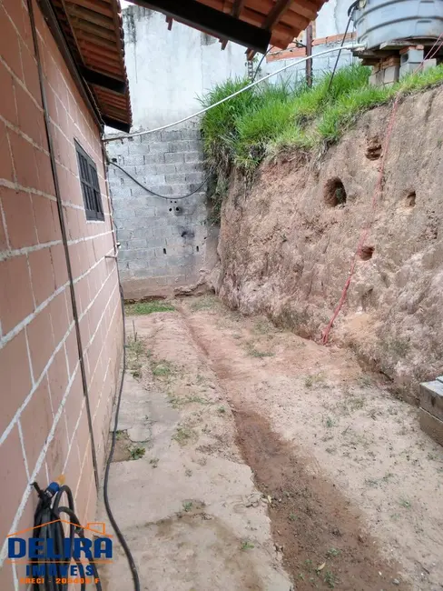 Foto 7 de Chácara com 2 quartos à venda, 640m2 em Mairipora - SP