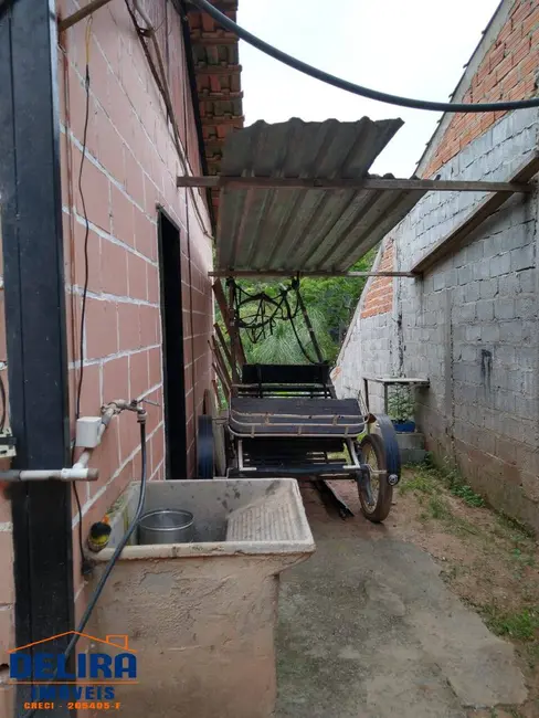 Foto 6 de Chácara com 2 quartos à venda, 640m2 em Mairipora - SP