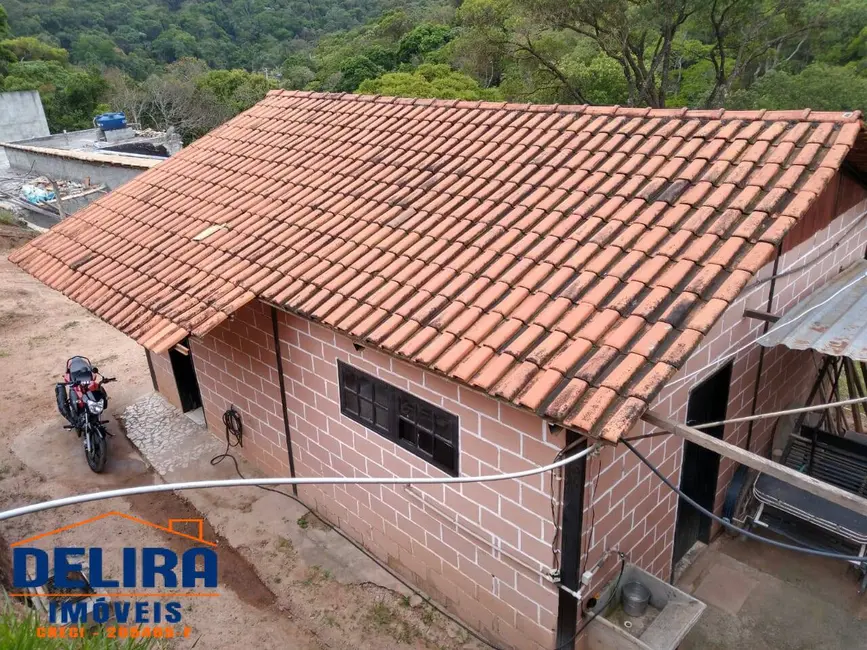Foto 3 de Chácara com 2 quartos à venda, 640m2 em Mairipora - SP