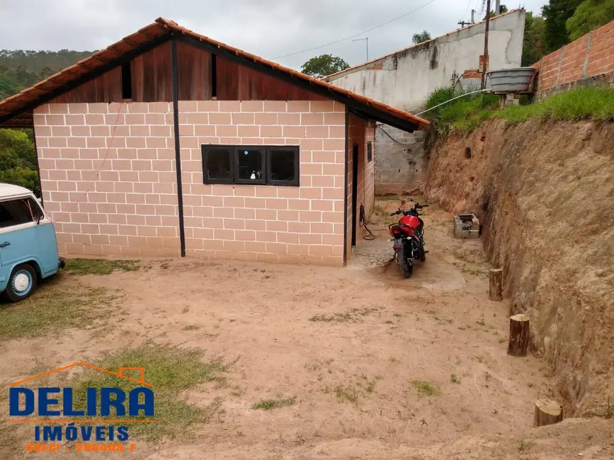Foto 4 de Chácara com 2 quartos à venda, 640m2 em Mairipora - SP