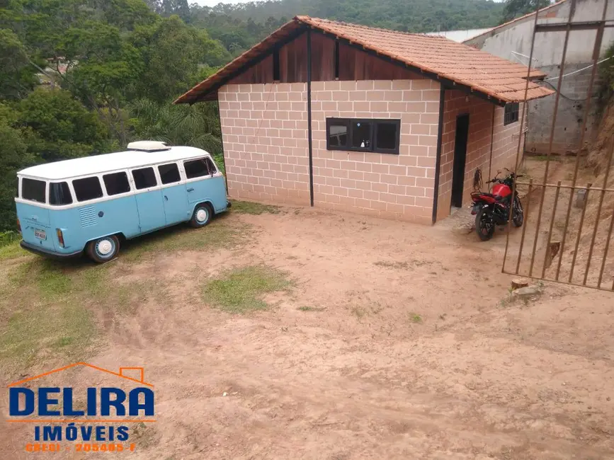 Foto 1 de Chácara com 2 quartos à venda, 640m2 em Mairipora - SP