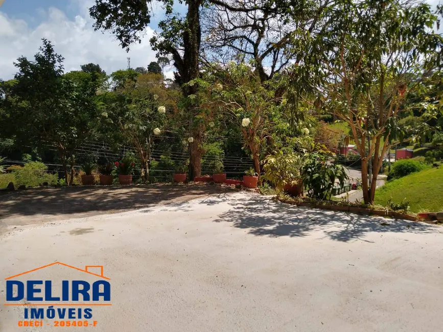 Foto 8 de Chácara com 5 quartos à venda, 1250m2 em Mairipora - SP