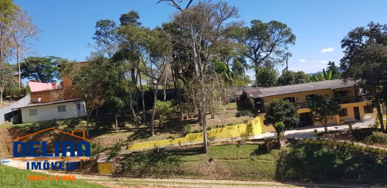 Foto 4 de Chácara com 5 quartos à venda, 1250m2 em Mairipora - SP