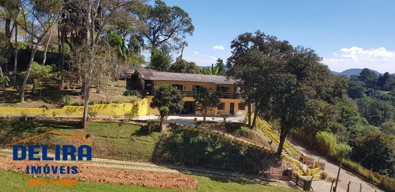 Foto 5 de Chácara com 5 quartos à venda, 1250m2 em Mairipora - SP