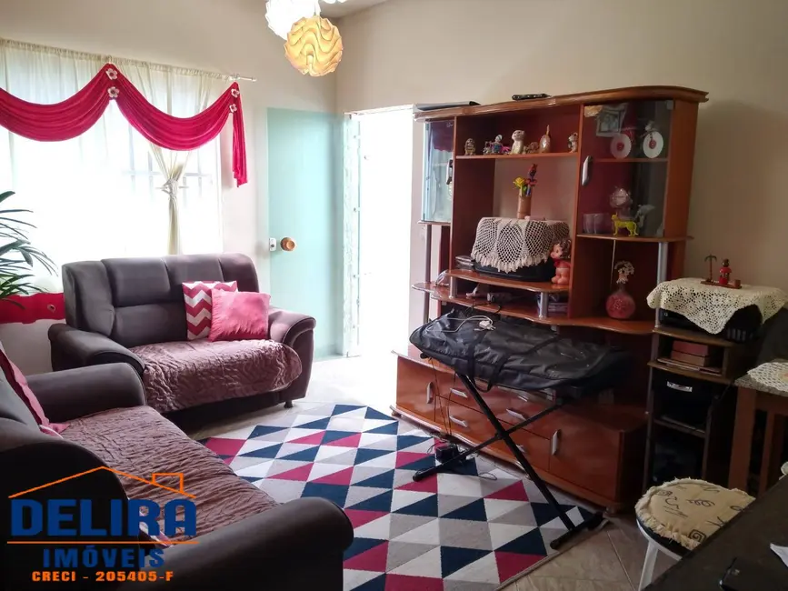 Foto 9 de Casa com 3 quartos à venda, 164m2 em Mairipora - SP