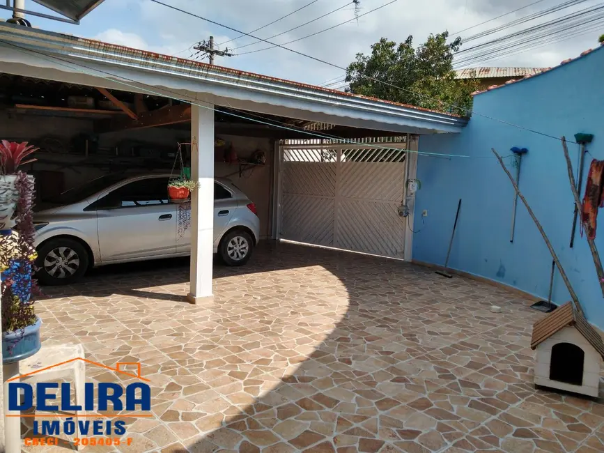 Foto 4 de Casa com 3 quartos à venda, 164m2 em Mairipora - SP