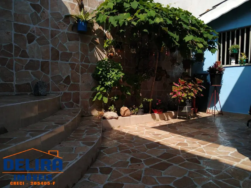 Foto 6 de Casa com 3 quartos à venda, 164m2 em Mairipora - SP